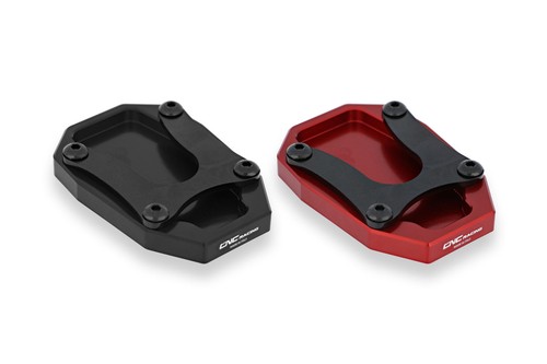 Cnc base support stand ducati - base,