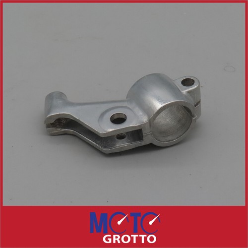 Handlebar clutch lever - handlebar,