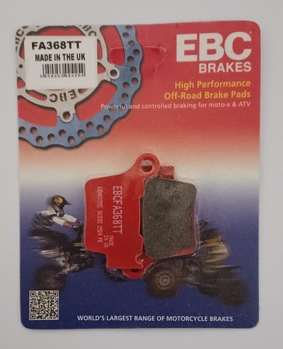 Ebc carbon rear disc brake - disc,