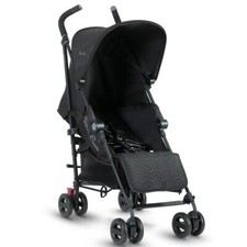 Silver Cross Zest - Space