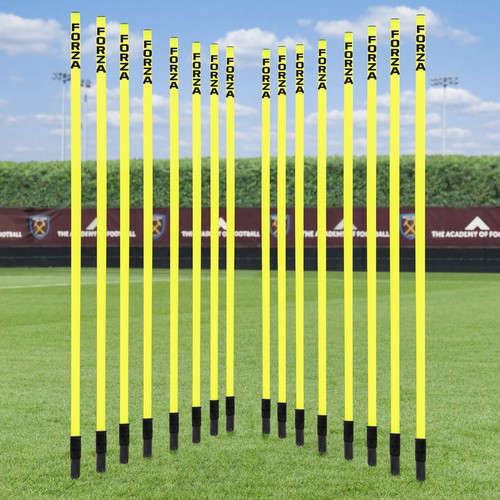 Forza slalom poles - slalom,