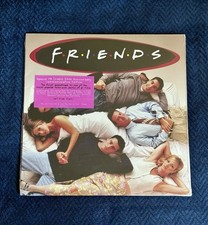 SEALED - FRIENDS TV SOUNDTRACK