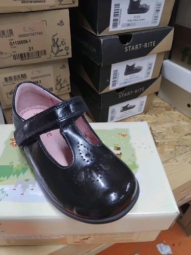 Start rite girls school - rite,