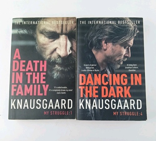Struggle books 4 bundle - struggle,