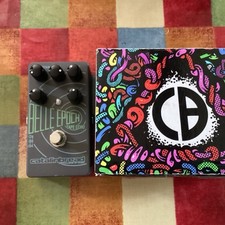 Catalinbread Belle Epoch