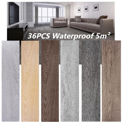 36pcs floor planks tiles - floor,