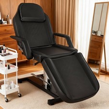 Hydraulic Massage Table