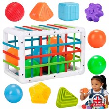 Baby Toys 6 to 12 Months