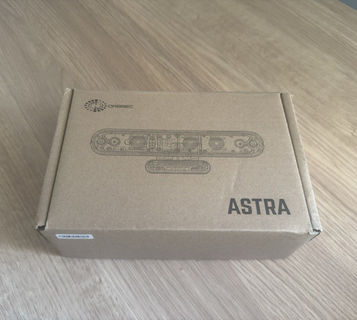 Orbbec astra pro plus depth - pro,