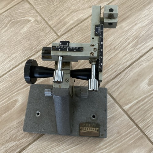 Prior england microscope part - england,