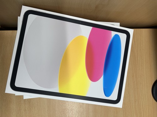 Apple ipad 128gb a16 - ipad,