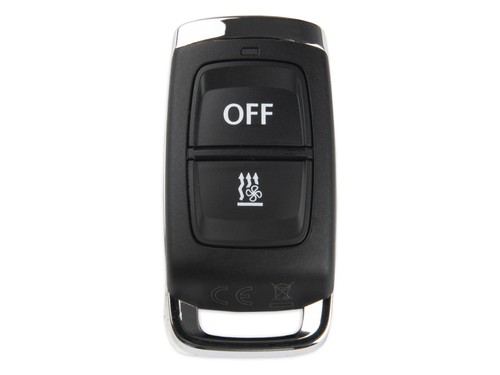 Webasto remote control for - webasto,