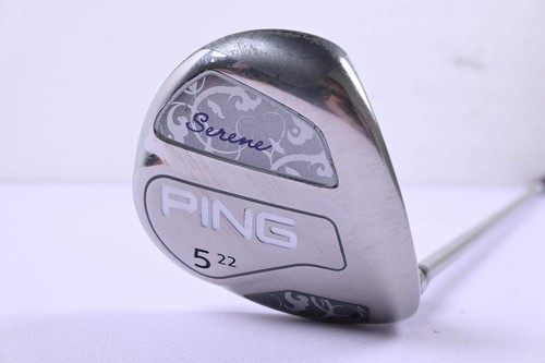 Ladies ping serene - ladies,