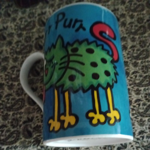 Dunoon mug - dunoon,