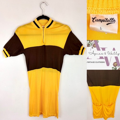 Campitello vintage 1970s - campitello,
