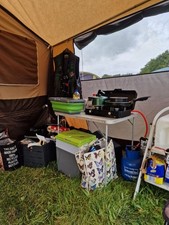 Cabana Venus 2 Berth