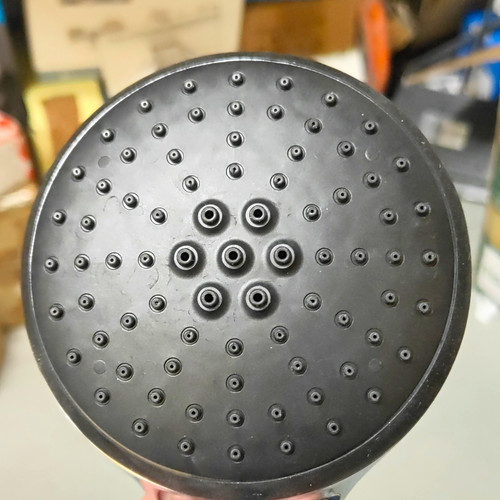 Grohe pure foam shower - foam,