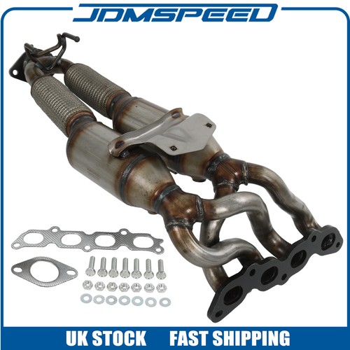 Catalytic converter type - converter,