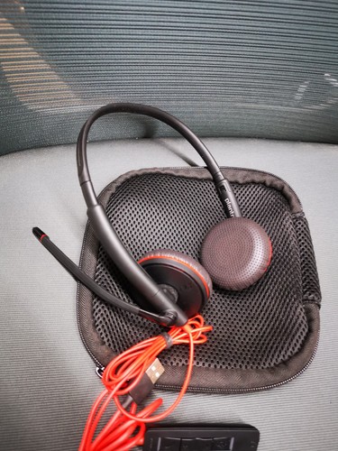Plt plantronics blackwire - plt,