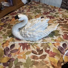 Vintage Very Large Ceramic