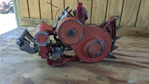 Vintage homelite lcs - vintage,