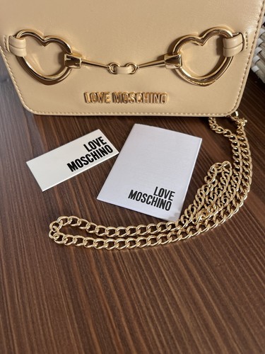 Love moschino small - love,