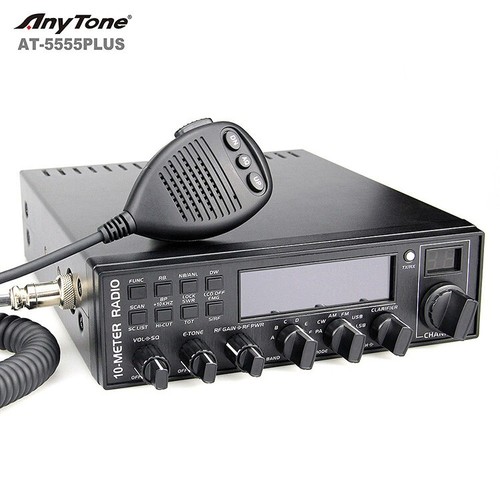 Anytone 5555 n software - at-5555, (software