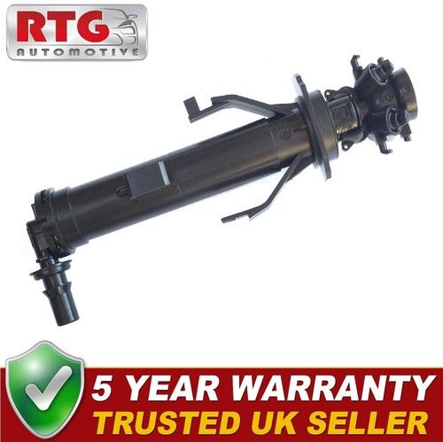Headlamp headlight washer jet - headlight,