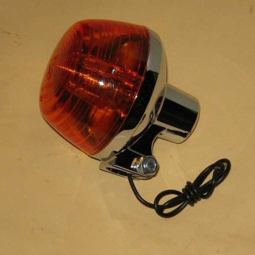 Indicator for honda - honda, cm