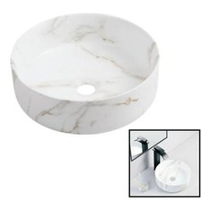 Eternia 360mm Round Countertop