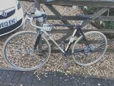 1936 BSA cycle - Eroica