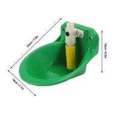 Adjustable Automatic Waterer