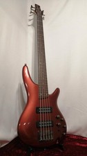 Ibanez Sr305E-Rbm Electric Bass Used