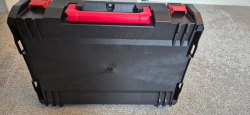 Milwaukee m18 fuel carry case - m18,