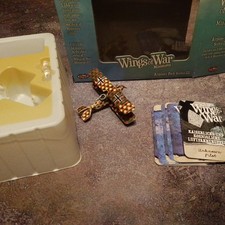  Wings of GLORY    WWI Fighter