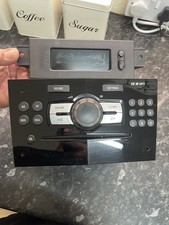 Vauxhall Corsa D CD30 MP3 &