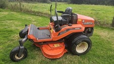 Kubota ZD28 Zero Turn Commercial Diesel Lawn Mower