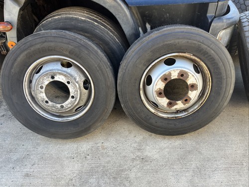 225 75r17 5 bridgestone - x,