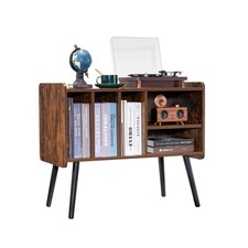 Uimoso Record Player Stand 2