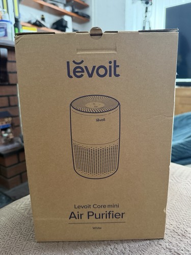 Levoit air purifier for home - levoit,