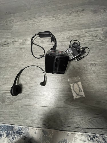 Refurbished plantronics cs540 - refurbished,