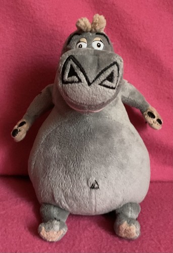 Madagascar gloria the hippo - gloria,