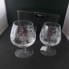 Stuart Crystal “CASCADE”