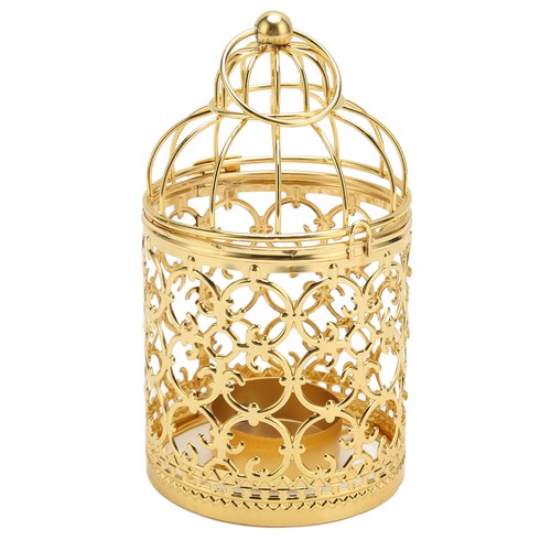 Pcs bird cage candle - pcs,