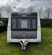 Elddis Crusader Super Cyclone