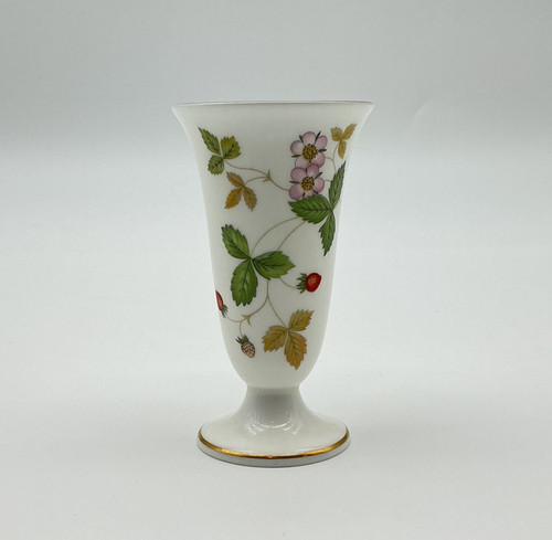 Wedgwood wild strawberry - wedgwood,