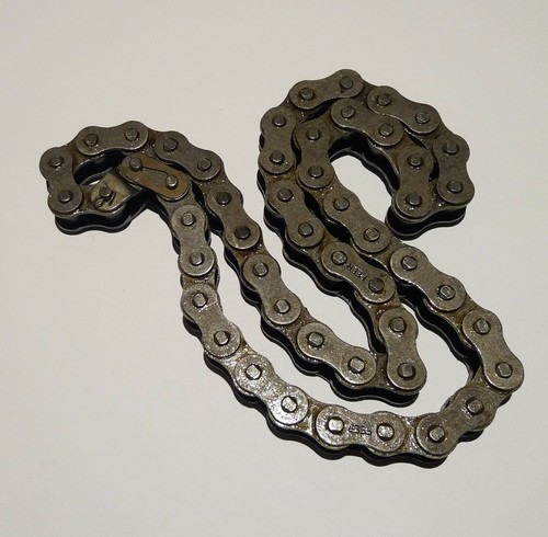 Roller chain for - roller,