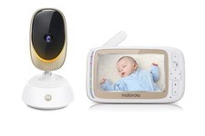 Motorola Baby COMFORT85