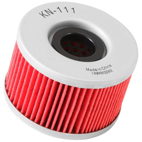 111 oil filter n for - filter,