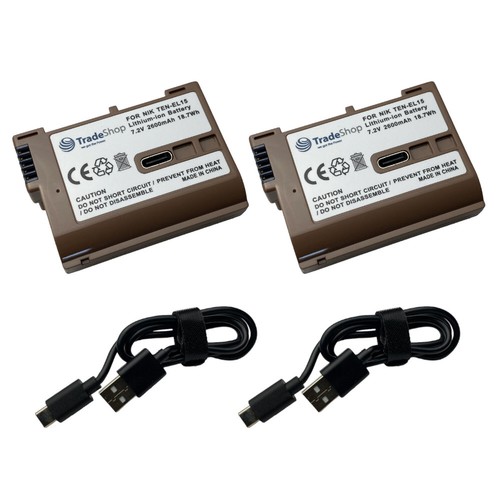 Camera battery 2v 2600mah - battery,